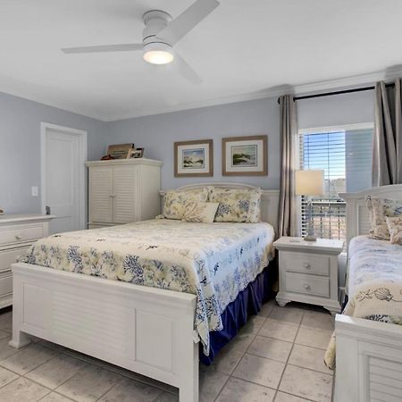 409 Summerhouse By Avantstay Beachfront Condo W Sea Views Community Pool Isle of Palms Exterior photo