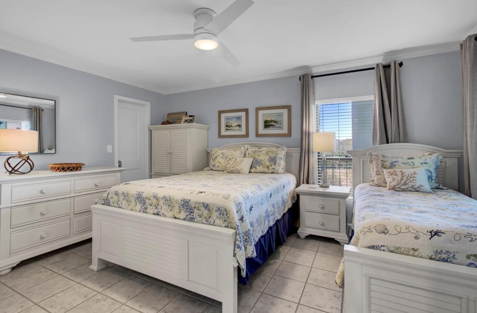 409 Summerhouse By Avantstay Beachfront Condo W Sea Views Community Pool Isle of Palms Exterior photo